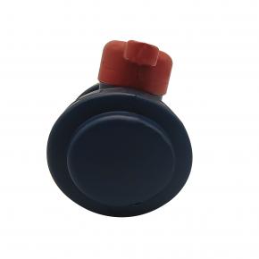 PU Valve Stress Ball