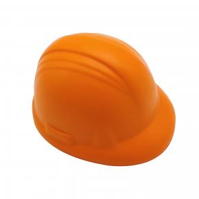 PU Safety Helmet Stress Ball