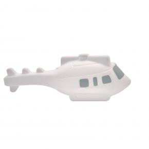 PU Helicopter Stress Ball