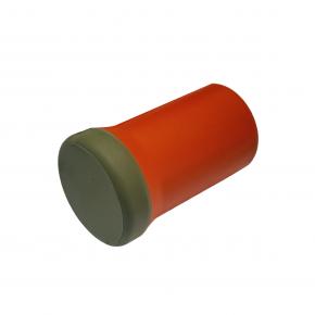PU Stamper Stress Ball