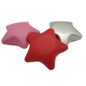 PU Five-Pointed Star Stress Ball