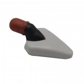 PU Cement Shovel Stress Ball