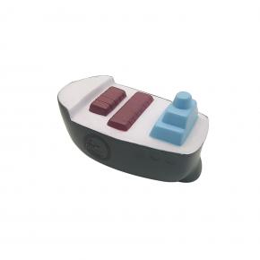 PU Steamship Stress Ball