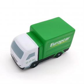 PU Truck Stress Ball