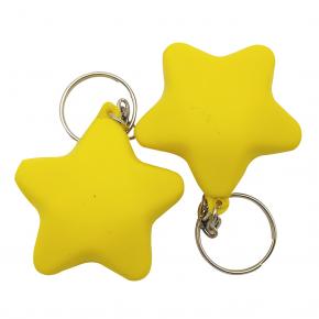 PU Star Stress Ball