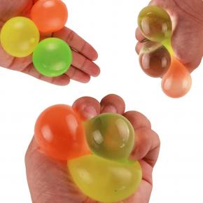 TPR Maltose Squishy Stress Ball