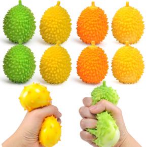 TPR Durian Flour Balls