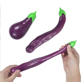 TPR Sand Eggplant