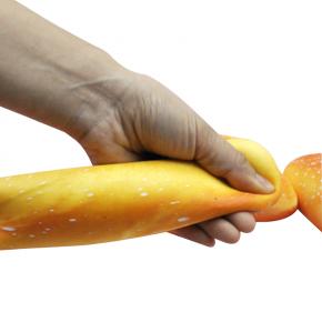 TPR Bread Squishy