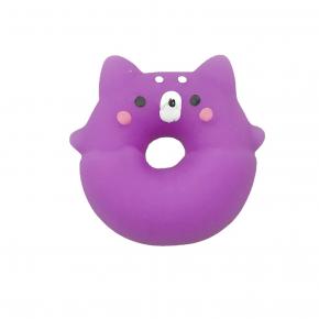 TPR Doughnut Squishy