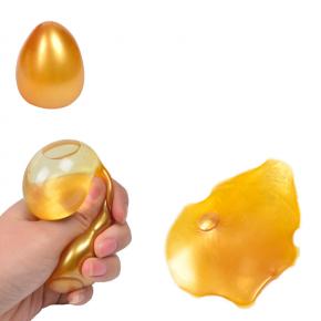 TPR Water Egg Squishy Ball