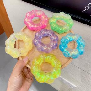 TPR Sequin Bracelet Squishy