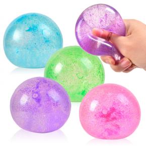 TPR Maltose Squishy Ball