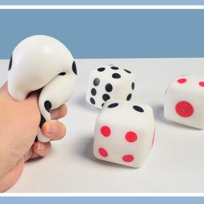 TPR Dice Squishy