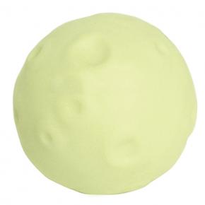 PU Moon Stress Ball 