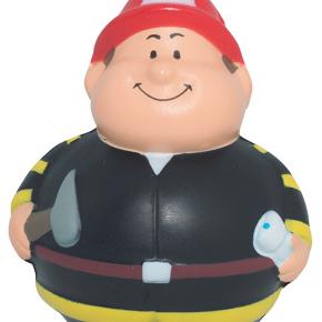 PU Fat Doll Stress Ball 