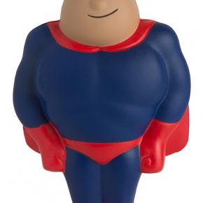 PU Fat Doll Stress Ball