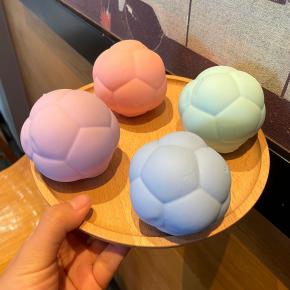 TPR Flour Squishy Ball