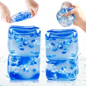 TPR Maltose Ice Squishy Ball