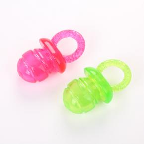 TPR Nipple Squishy Ball
