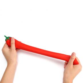 TPR Pepper Squishy