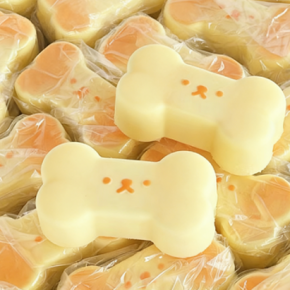 PU Bone Squishy