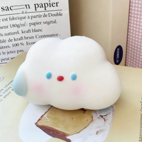 PU Cloud Squishy