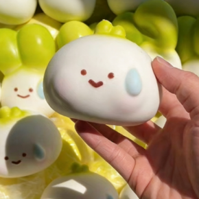 PU Onion Squishy