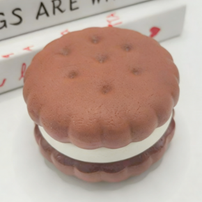 PU Cookie Squishy