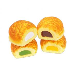 PU Bread Squishy