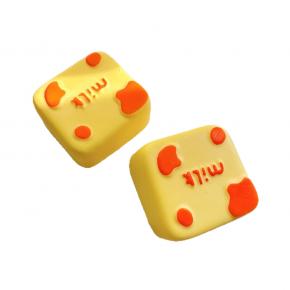 PU Milk Bread Squishy