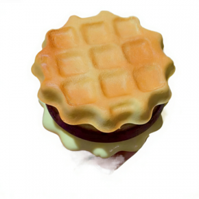 PU Cookie Squishy