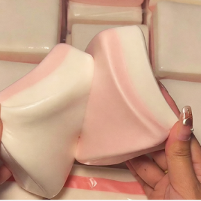 PU Glutinous Rice Cake Squishy