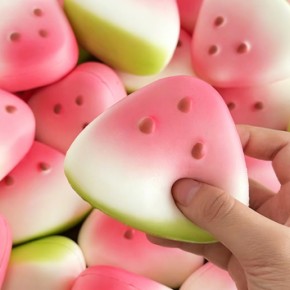 PU Watermelon Squishy