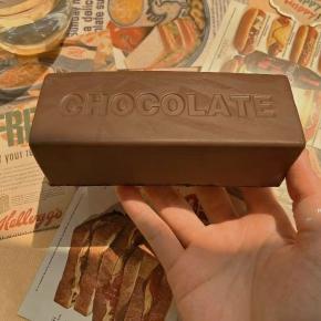 PU Chocolate Bar Squishy