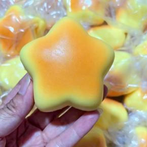 PU Star Squishy