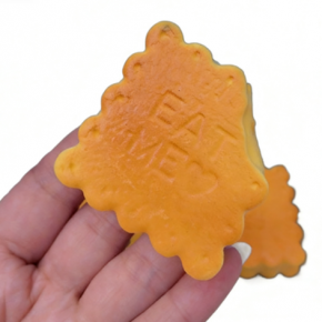 PU cookie Squishy