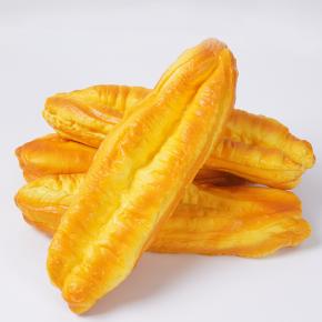 PU Fried Dough Squishy