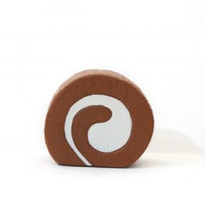 PU Swiss Roll Squishy