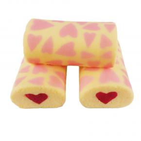 PU Towel Roll Squishy