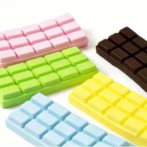 PU Chocolate Squishy