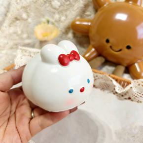 PU Bunny Squishy