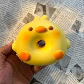 PU Duck Squishy