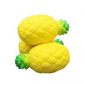  PU Pineapple Squishy