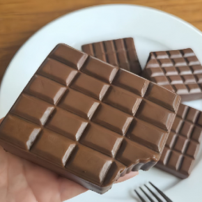 PU Chocolate Squishy