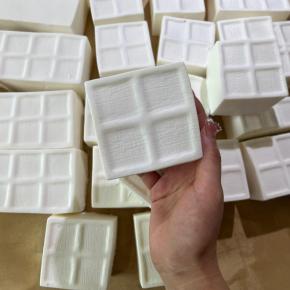 PU Tofu Squishy