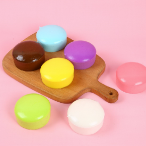 PU Cake Squishy