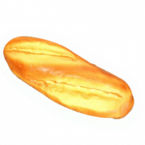 PU Diamond Bread Squishy
