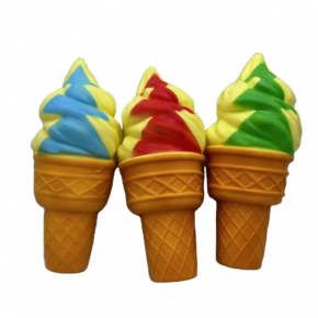 PU Ice cream Squishy