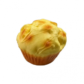 PU French Cupcake Squishy